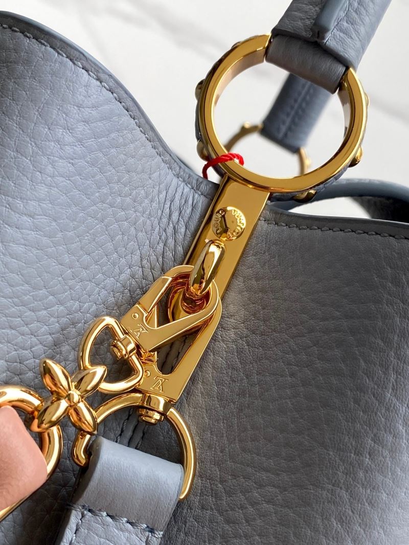 Louis Vuitton Top Handle Bags